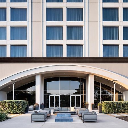 Dallas/Fort Worth Marriott Hotel & Golf Club At Champions Circle Roanoke Extérieur photo