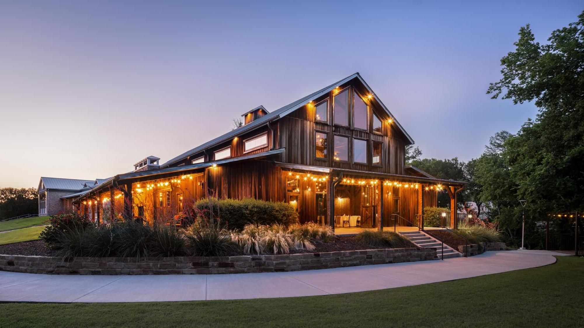 Dallas/Fort Worth Marriott Hotel & Golf Club At Champions Circle Roanoke Extérieur photo