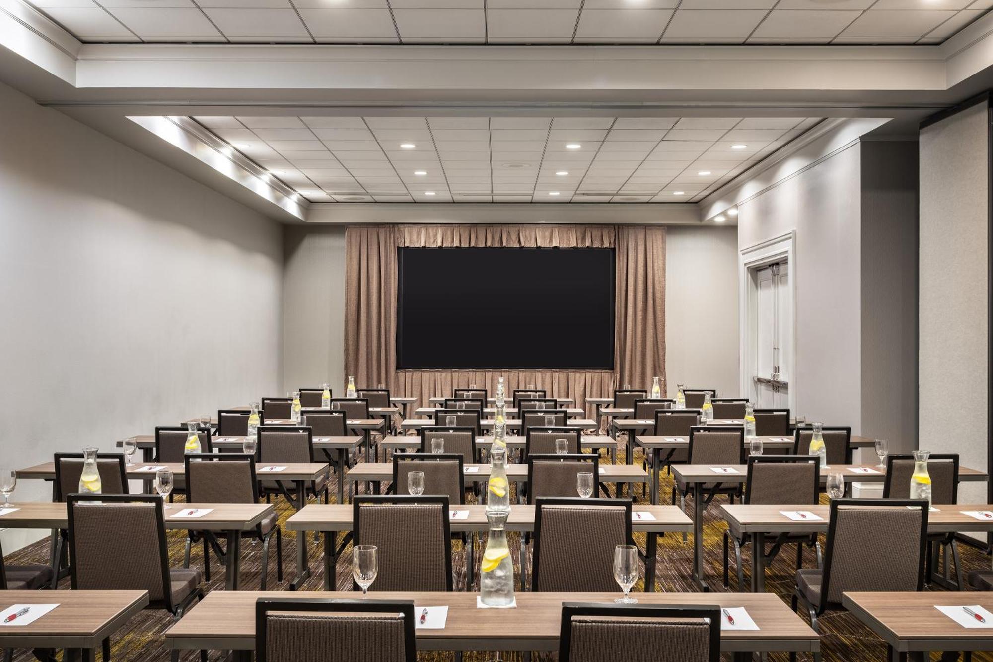 Dallas/Fort Worth Marriott Hotel & Golf Club At Champions Circle Roanoke Extérieur photo