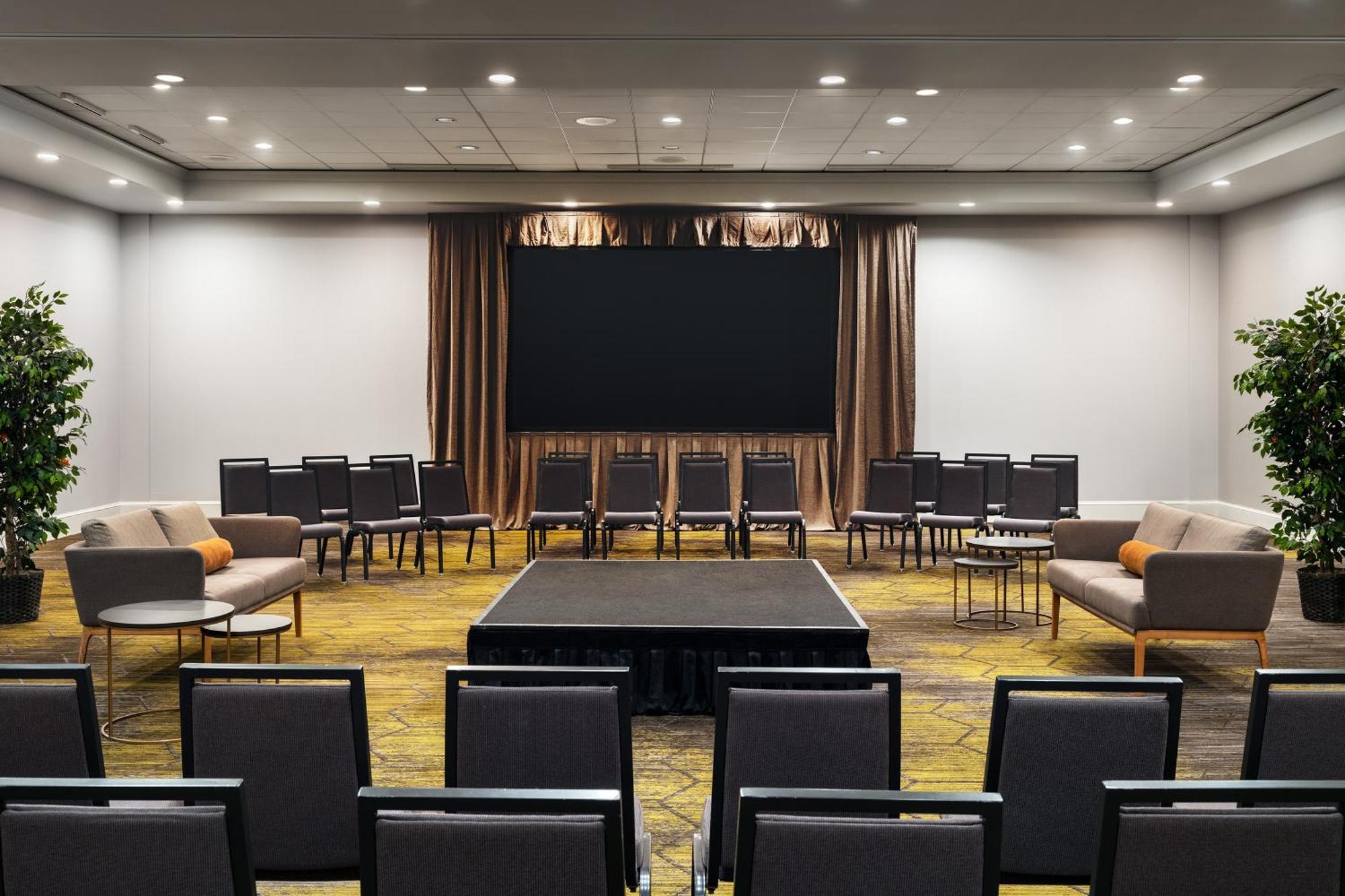 Dallas/Fort Worth Marriott Hotel & Golf Club At Champions Circle Roanoke Extérieur photo