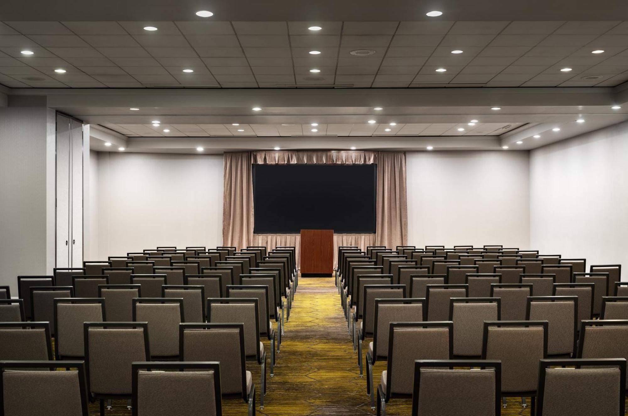 Dallas/Fort Worth Marriott Hotel & Golf Club At Champions Circle Roanoke Extérieur photo