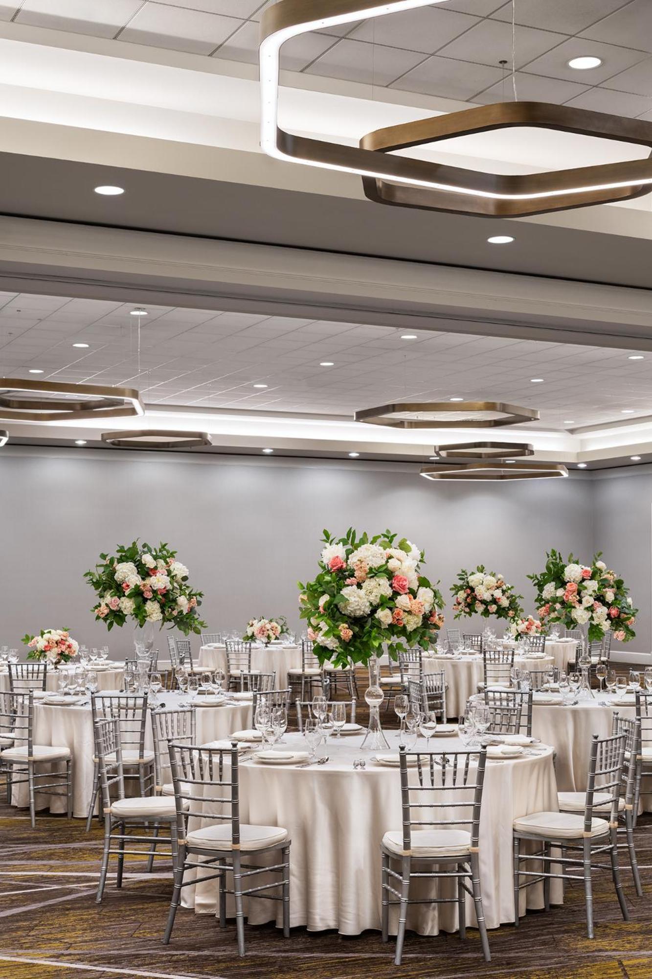 Dallas/Fort Worth Marriott Hotel & Golf Club At Champions Circle Roanoke Extérieur photo
