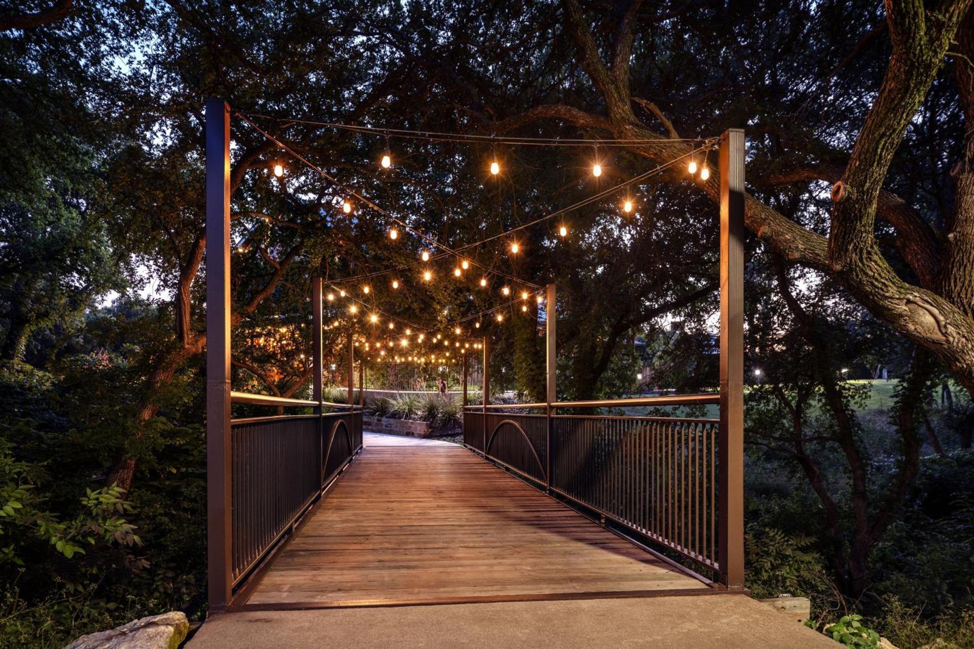 Dallas/Fort Worth Marriott Hotel & Golf Club At Champions Circle Roanoke Extérieur photo