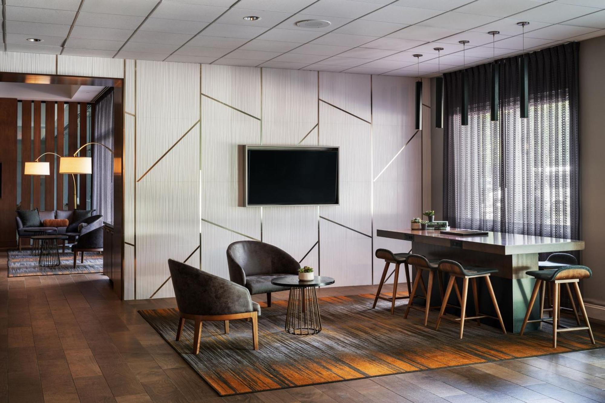 Dallas/Fort Worth Marriott Hotel & Golf Club At Champions Circle Roanoke Extérieur photo