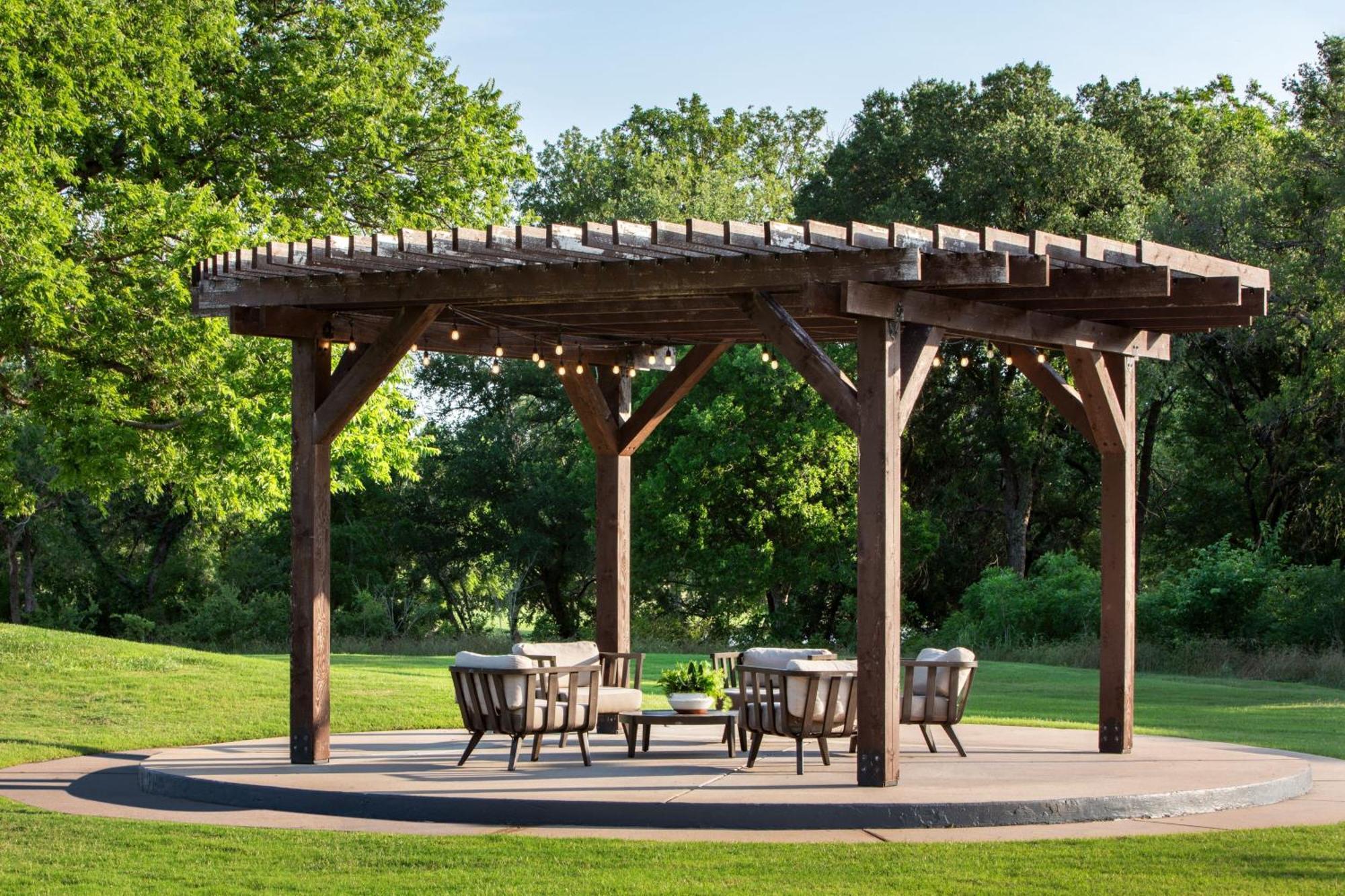 Dallas/Fort Worth Marriott Hotel & Golf Club At Champions Circle Roanoke Extérieur photo