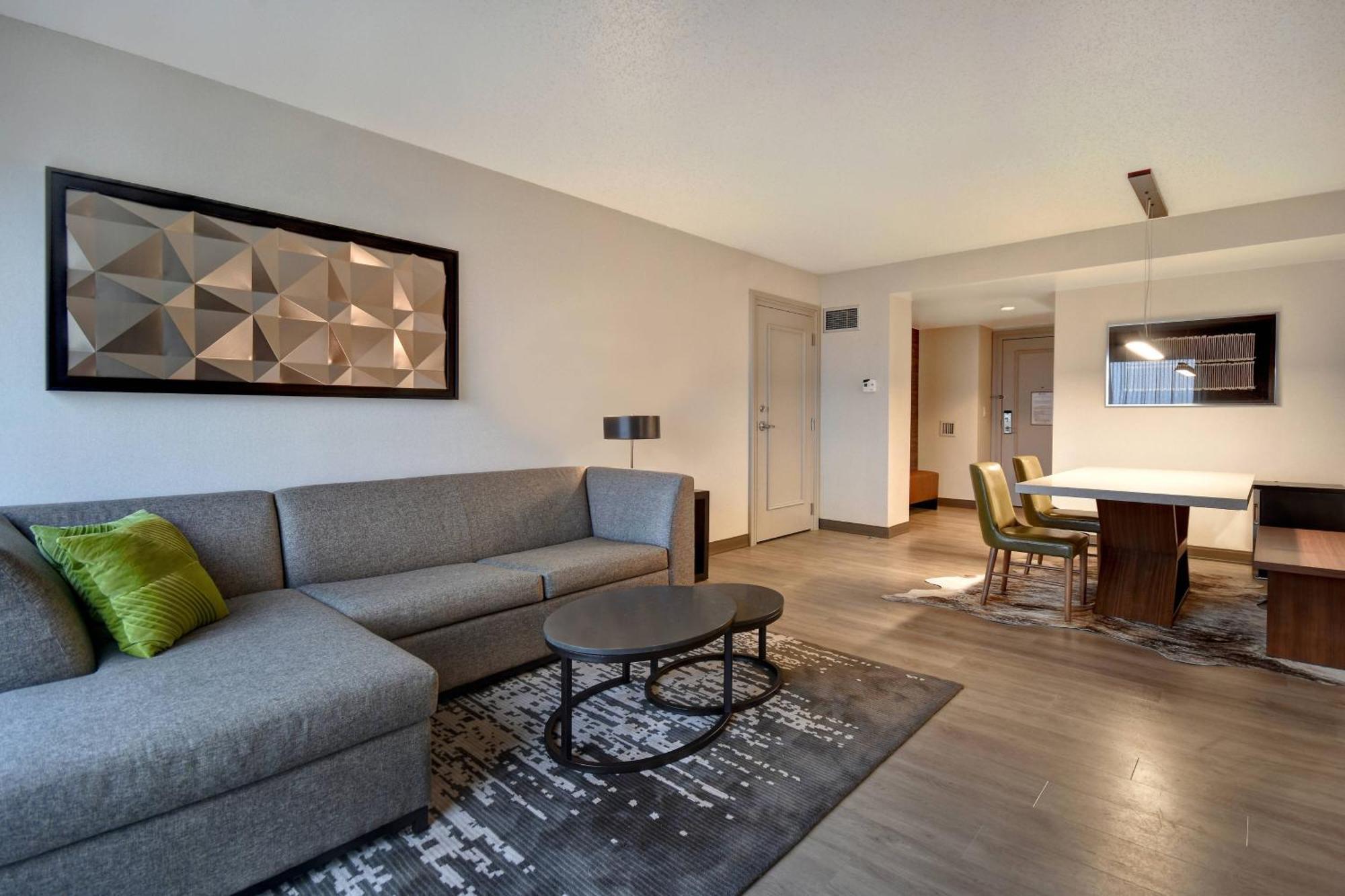 Dallas/Fort Worth Marriott Hotel & Golf Club At Champions Circle Roanoke Extérieur photo