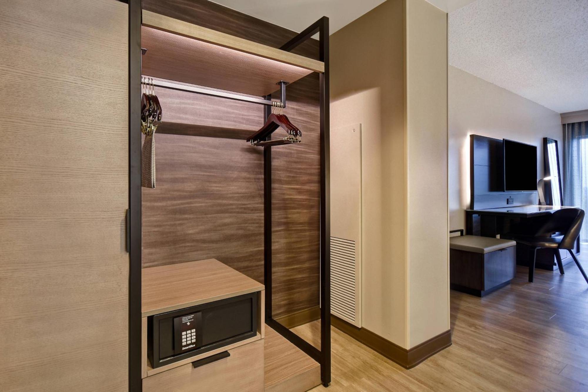 Dallas/Fort Worth Marriott Hotel & Golf Club At Champions Circle Roanoke Extérieur photo