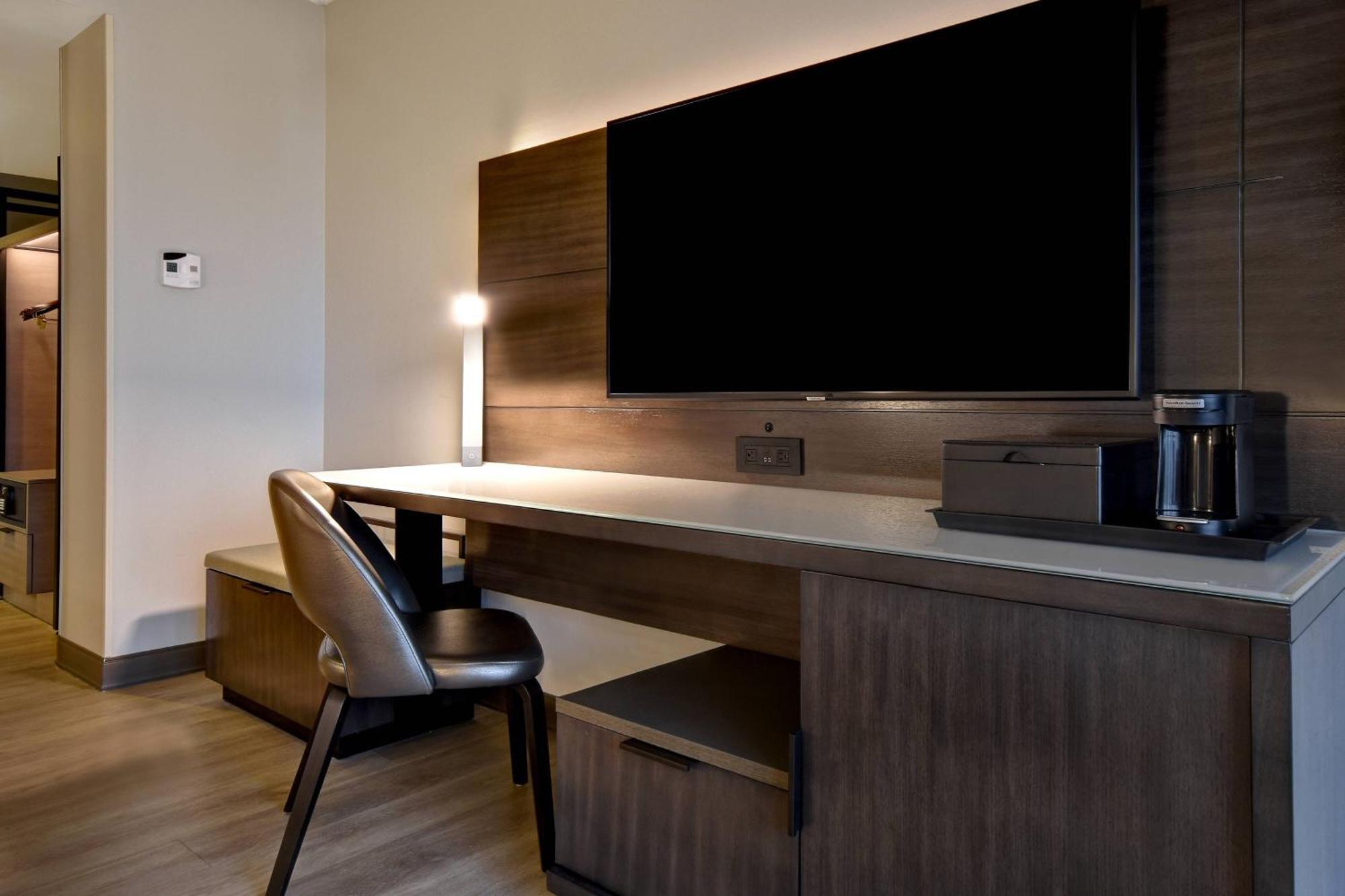 Dallas/Fort Worth Marriott Hotel & Golf Club At Champions Circle Roanoke Extérieur photo