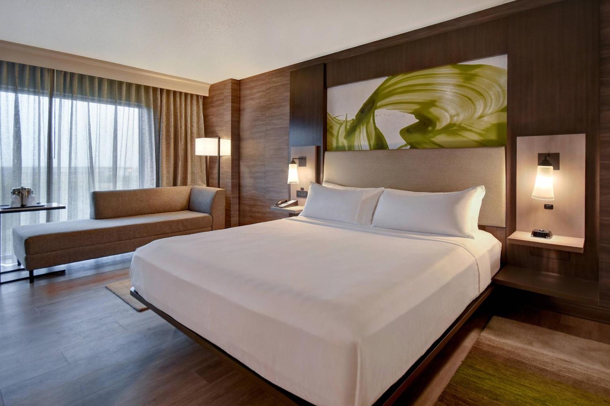 Dallas/Fort Worth Marriott Hotel & Golf Club At Champions Circle Roanoke Extérieur photo